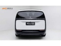 Li Auto MEGA Home Family Edition - ფოტო 4