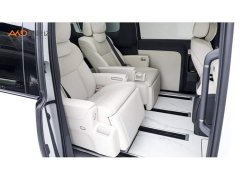Li Auto MEGA Home Family Edition - ფოტო 8