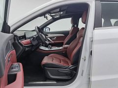 Jetour Jietu X70 PLUS 2023 1.5T DCT Self-Reliant PRO 7-Seater - ფოტო 10