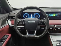 Jetour Jietu X70 PLUS 2023 1.5T DCT Self-Reliant PRO 7-Seater - ფოტო 11