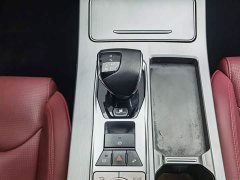 Jetour Jietu X70 PLUS 2023 1.5T DCT Self-Reliant PRO 7-Seater - ფოტო 13