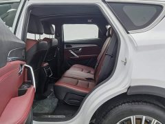Jetour Jietu X70 PLUS 2023 1.5T DCT Self-Reliant PRO 7-Seater - ფოტო 15
