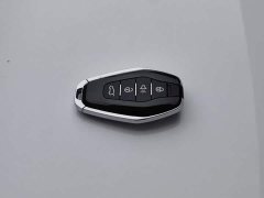 Jetour Jietu X70 PLUS 2023 1.5T DCT Self-Reliant PRO 7-Seater - ფოტო 19