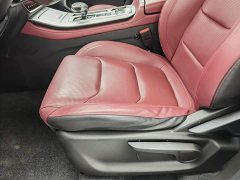 Jetour Jietu X70 PLUS 2023 1.5T DCT Self-Reliant PRO 7-Seater - ფოტო 20