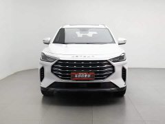 Jetour Jietu X70 PLUS 2023 1.5T DCT Self-Reliant PRO 7-Seater - ფოტო 3