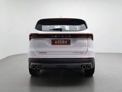 Jetour Jietu X70 PLUS 2023 1.5T DCT Self-Reliant PRO 7-Seater - ფოტო 4