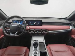 Jetour Jietu X70 PLUS 2023 1.5T DCT Self-Reliant PRO 7-Seater - ფოტო 5