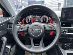 Audi A4L 2020 40 TFSI Luxury Sport - ფოტო 11