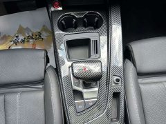 Audi A4L 2020 40 TFSI Luxury Sport - ფოტო 14