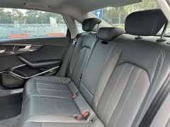 Audi A4L 2020 40 TFSI Luxury Sport - ფოტო 17