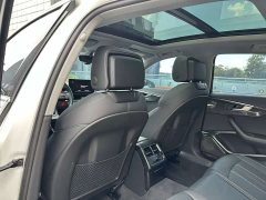 Audi A4L 2020 40 TFSI Luxury Sport - ფოტო 18