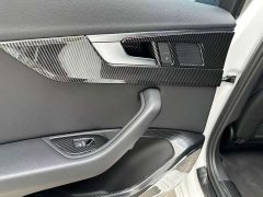 Audi A4L 2020 40 TFSI Luxury Sport - ფოტო 19