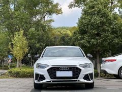Audi A4L 2020 40 TFSI Luxury Sport - ფოტო 2