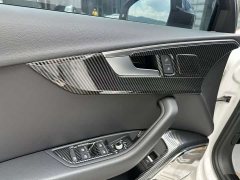 Audi A4L 2020 40 TFSI Luxury Sport - ფოტო 20