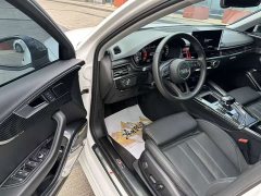 Audi A4L 2020 40 TFSI Luxury Sport - ფოტო 4