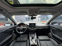 Audi A4L 2020 40 TFSI Luxury Sport - ფოტო 5