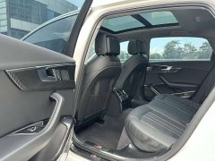 Audi A4L 2020 40 TFSI Luxury Sport - ფოტო 6