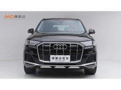 Audi Q7 55 TFSI quattro S Prestige - ფოტო 2