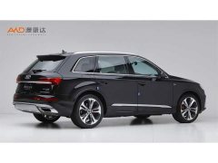 Audi Q7 55 TFSI quattro S Prestige - ფოტო 3