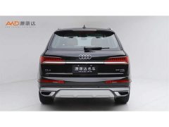 Audi Q7 55 TFSI quattro S Prestige - ფოტო 4