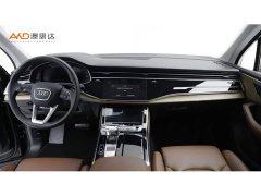 Audi Q7 55 TFSI quattro S Prestige - ფოტო 5