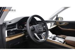 Audi Q7 55 TFSI quattro S Prestige - ფოტო 6