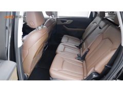 Audi Q7 55 TFSI quattro S Prestige - ფოტო 7