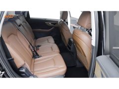 Audi Q7 55 TFSI quattro S Prestige - ფოტო 8