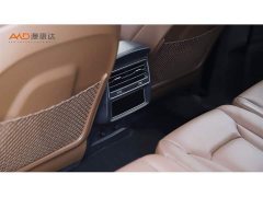 Audi Q7 55 TFSI quattro S Prestige - ფოტო 9