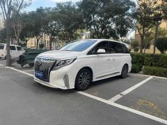 GAC Aion M8 Lingxiu Series 390T Luxury Edition - ფოტო 1