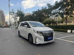 GAC Aion M8 Lingxiu Series 390T Luxury Edition - ფოტო 2