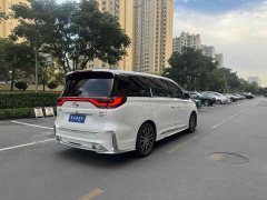 GAC Aion M8 Lingxiu Series 390T Luxury Edition - ფოტო 3