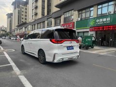 GAC Aion M8 Lingxiu Series 390T Luxury Edition - ფოტო 4