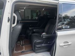 GAC Aion M8 Lingxiu Series 390T Luxury Edition - ფოტო 5