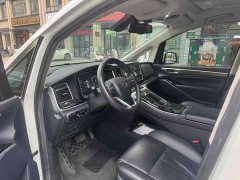 GAC Aion M8 Lingxiu Series 390T Luxury Edition - ფოტო 6