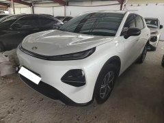 Changan Qiyuan Q05 405Max - ფოტო 1
