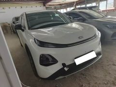 Changan Qiyuan Q05 405Max - ფოტო 2