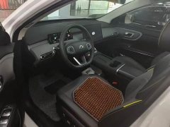 Changan Qiyuan Q05 405Max - ფოტო 3