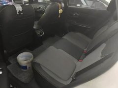 Changan Qiyuan Q05 405Max - ფოტო 4