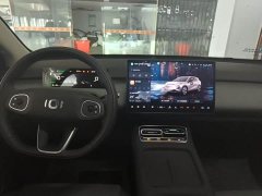 Changan Qiyuan Q05 405Max - ფოტო 5