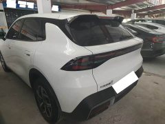 Changan Qiyuan Q05 405Max - ფოტო 6