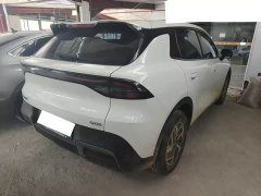 Changan Qiyuan Q05 405Max - ფოტო 7