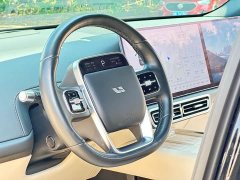 Li Auto L6 Pro - ფოტო 10