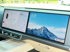 Li Auto L6 Pro - ფოტო 12