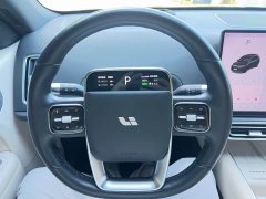Li Auto L6 Pro - ფოტო 13