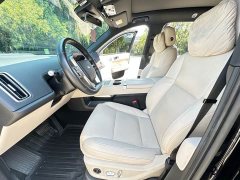 Li Auto L6 Pro - ფოტო 14