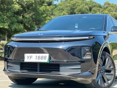 Li Auto L6 Pro - ფოტო 16
