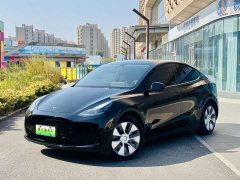 Tesla Model Y 2022 Facelift Rear-Wheel Drive - ფოტო 1