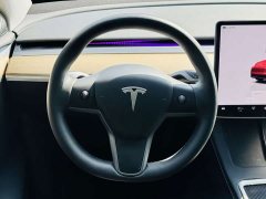 Tesla Model Y 2022 Facelift Rear-Wheel Drive - ფოტო 10
