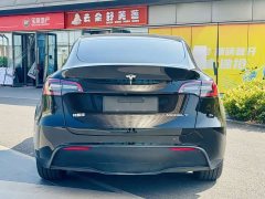 Tesla Model Y 2022 Facelift Rear-Wheel Drive - ფოტო 5